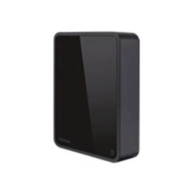 Toshiba Canvio For Desktop 5TB 3.5 - Black Toshiba Canvio For Desktop 5TB 3.5 - Black